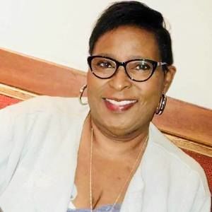 Meet your Posher, Gwendolyn